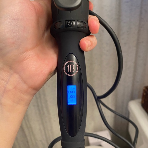 Bombay Hair Waver - Picture 3 of 4